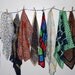 rserve one......................Vintage Scarf Collection Four Season...........Ten