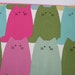 Cat / Kitties / Macbook Pro Cover 13 inch / Laptop sleeve Macbook air 13 inch / Macbook case