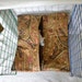RAT SAC Hide-N-Sac med - Paisley