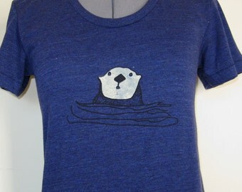 Cute Otter Shirt