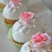 RESERVE order for Melissa- Marie Antoinette Cakes-Let Them Eat Cake-shabby cottage cake-cottage chic-almond cake