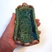 Decorative Spoon Rest/Trinket Dish
