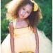 For jessleigh21 - Golden Yellow Tutu Dress w/ Navy Sash - 2T - Oct 30th