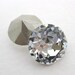 Vintage Swarovski Crystal Rhinestone 60ss Round Jewel ss60 14mm swa0272 (2)