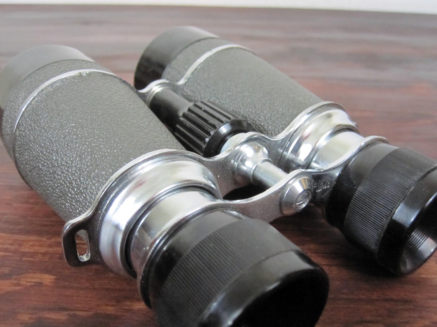 Vintage Empire 4x40 Binoculars / Japanese Made Binoculars