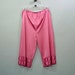 Vintage LACE BLOOMERS / Pink Pantaloons / M