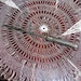Vintage Ice Pick Western Grain and Coal Winona Minnesota 1920s