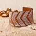 SALE Leather Cuff Jewelry Handmade Accessories Gifts For Her Holiday Presents