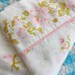 So So Lovely Vintage Sheet