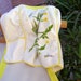 Vintage VERA APRON
