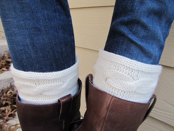 Boot Socks-Buy 2 get 1 Free-Boot Cuffs-Full boot Sock