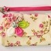 Cosmetic Bag,