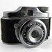 Vintage Crystar Mini Spy Camera
