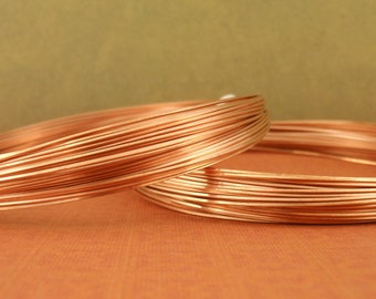 Popular Items For Square Copper Wire On Etsy