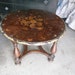 Reserved Eclectic Coffee Table .PAINT to ORDER