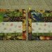 Birds Butterflies and Berries Kitchen Potholders