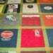 Reserved for Klep123 - T-Shirt Quilts Queen Size 86" x 92" (Final)