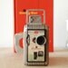Vintage Camera Kodak Brownie 8mm Movie Camera II - MCM Film Camera