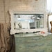 Painted Cottage Chic Shabby Romantic Mirror MR325