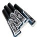 BAT WING French Vanilla Lip Gloss Limited Edition Halloween