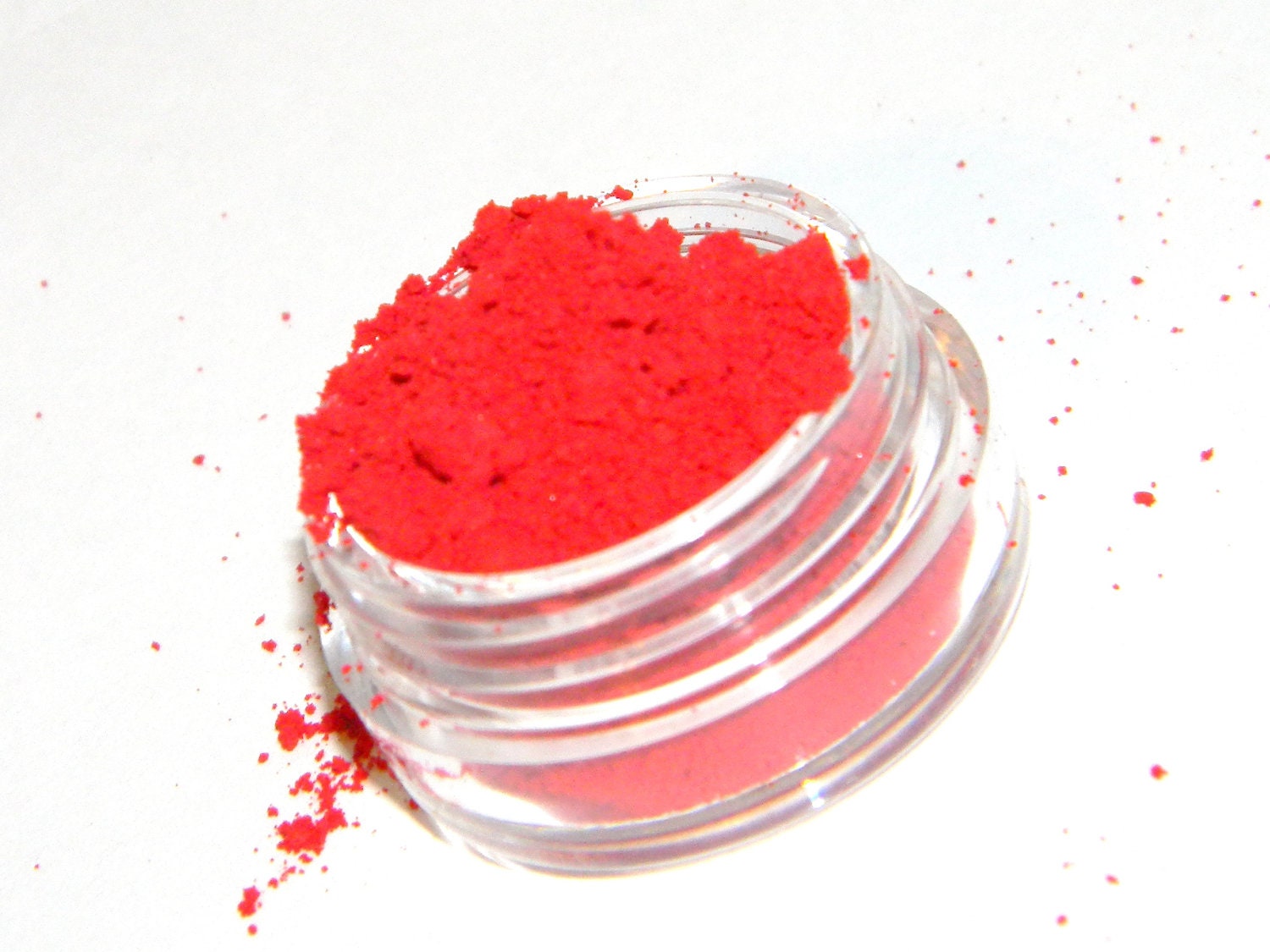 Five Of The Best, Most Wearable Shades Of Red Eyeshadow