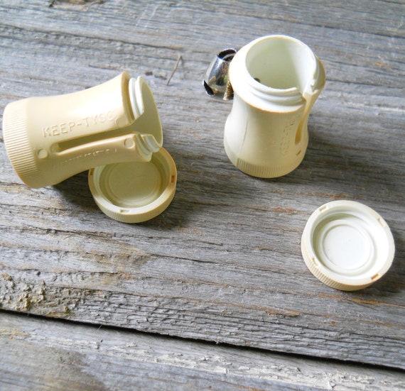 Baby Shoe Lace Keepers