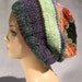 Funky Hippie Tam FREE SHIPPING