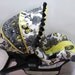 Custom order for Marc
