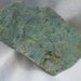 Chrysocolla - Natural Stone, Heart Chakra, Heart Healing Stone, Lung Healing