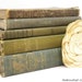 Classic Antique Books
