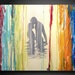 Art original Abstract painting JMJARTSTUDIO Original Painting 18 X 24 Inches-------Feelings --------