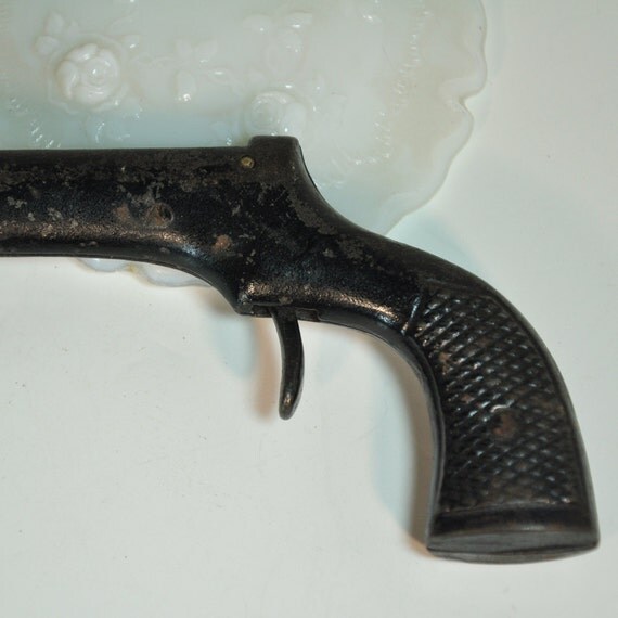 old dart gun