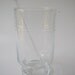 Vintage Princess House Crystal Martini Pitcher