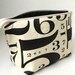 Cosmetic bag,FREE SHIPPING, bridesmaids gifts, clutch bags, bridal party gifts