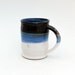 Handmade Porcelain Mug - Pottery Mug - Ceramic Mug - Coffee Mug
