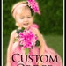 CUSTOM LISTING FOR Kayleigh P