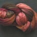 Fractal Roving for Spinning - Grey's Analogy Fall 115g (4oz)