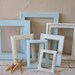 Frame Set - Frame grouping -Beach Cottage Home decor