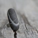 Pebble adjustable ring