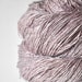 Banshee call OOAK- Tussah Silk Yarn Fingering weight