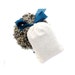 Blue Moon in Transylvania - Mugwort Dream Pillow - Small Batch of 3