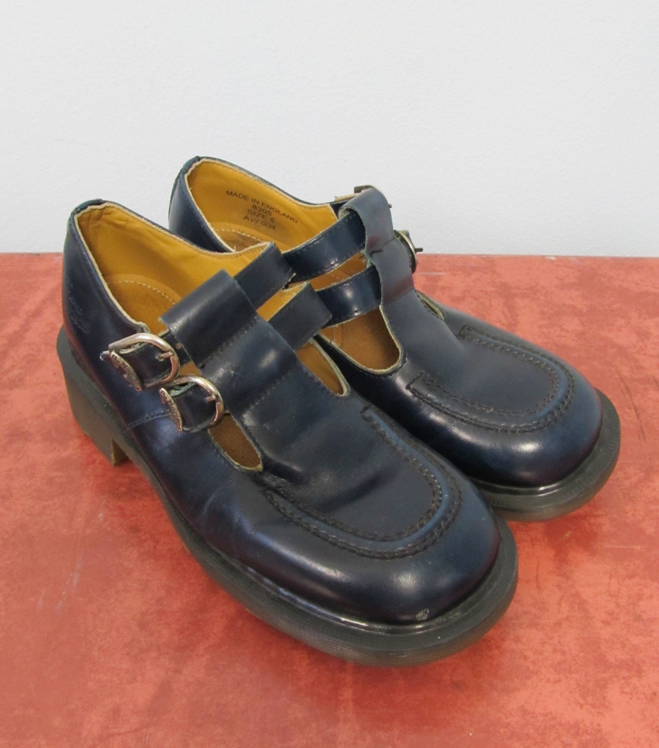 doc martens mary janes