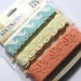 Sea Glass Adhesive Paper Ribbon 6 Yards from K&Company