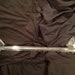 Vintage Lucite Towel Bar Towel Holder 1970 Diamond