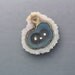 Agate Stalactite Slice