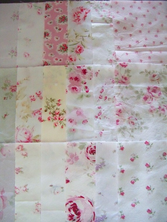 reserved simply shabby chic roses quilt by fleamarketfloozie reserved simply shabby chic roses quilt by fleamarketfloozie