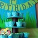 12 Polkadot Cupcake Wrappers mizznawti22