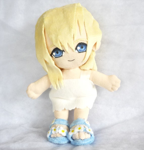 namine figure