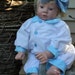 Cititoy Reborn 18" Doll