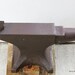 peter wright anvil weight system